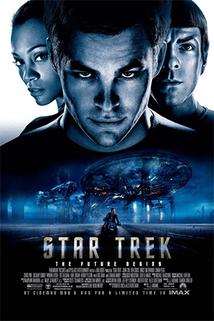 Profilový obrázek - Star Trek