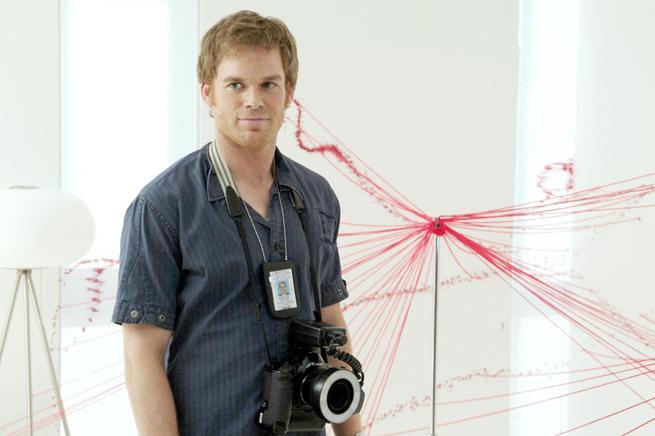 Dexter