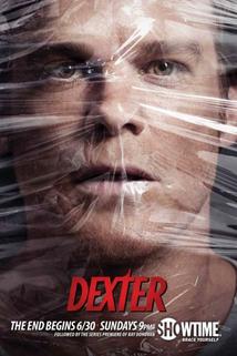 Profilový obrázek - Dexter