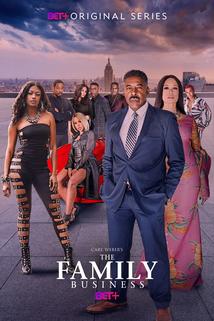 The Family Business  - The Family Business