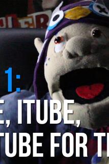 Profilový obrázek - YouTube, ITube, We All Tube for Troll