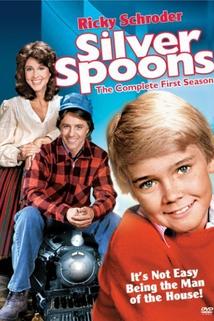 Silver Spoons  - Silver Spoons