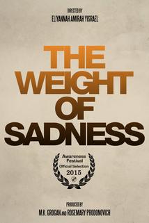 Profilový obrázek - The Weight of Sadness