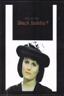 Profilový obrázek - Who Is the Black Dahlia?