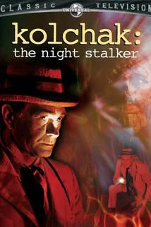 Profilový obrázek - Kolchak: The Night Stalker