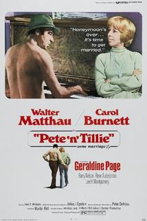 Pete a Tillie  - Pete 'n' Tillie