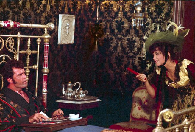 Podporujte svého pistolníka!