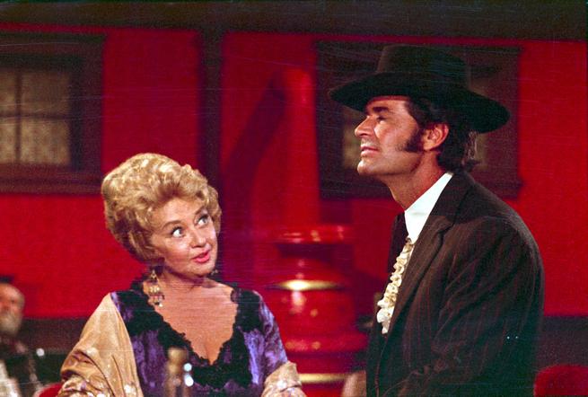 Podporujte svého pistolníka!