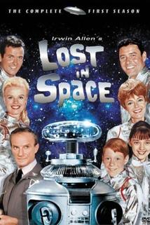 Profilový obrázek - Lost in Space