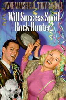 Profilový obrázek - Will Success Spoil Rock Hunter?