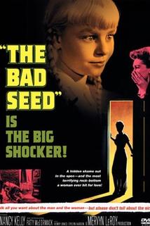 The Bad Seed  - The Bad Seed