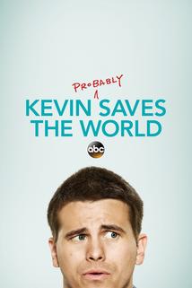 Profilový obrázek - Kevin (Probably) Saves the World