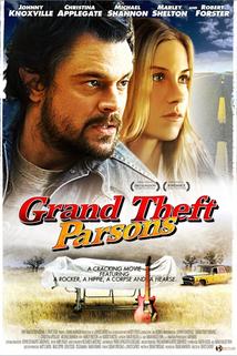 Profilový obrázek - Grand Theft Parsons