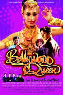 Bollywood Queen  - Bollywood Queen