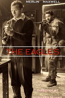 Profilový obrázek - The Eagles