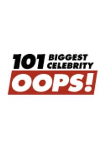 Profilový obrázek - 101 Biggest Celebrity Oops