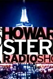 The Howard Stern Radio Show