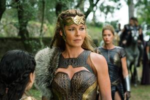 Wonder Woman 