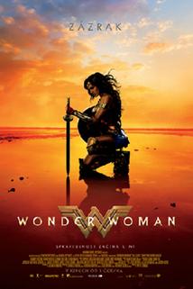 Wonder Woman  - Wonder Woman