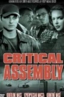 Profilový obrázek - Critical Assembly