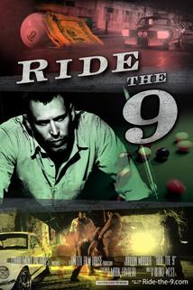 Profilový obrázek - Ride the 9