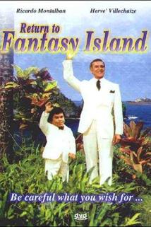 Profilový obrázek - Return to Fantasy Island