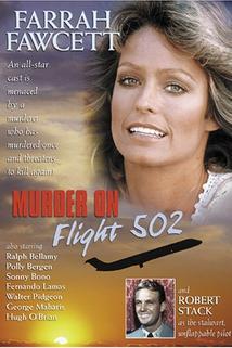 Profilový obrázek - Murder on Flight 502