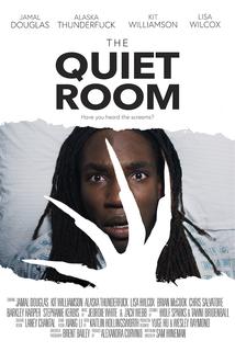 Profilový obrázek - The Quiet Room