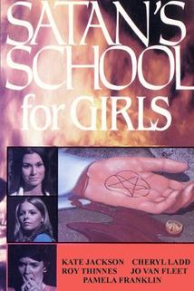 Profilový obrázek - Satan's School for Girls