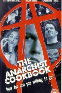 Profilový obrázek - The Anarchist Cookbook