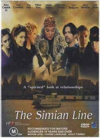 Profilový obrázek - The Simian Line