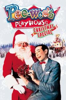 Profilový obrázek - Christmas at Pee Wee's Playhouse