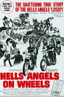Hells Angels on Wheels  - Hells Angels on Wheels