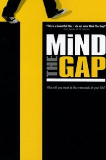 Profilový obrázek - Mind the Gap