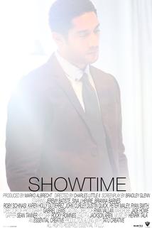 Profilový obrázek - Showtime