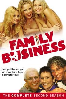 Profilový obrázek - Family Business