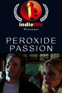 Profilový obrázek - Peroxide Passion