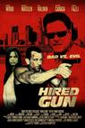 Hired Gun (2009)