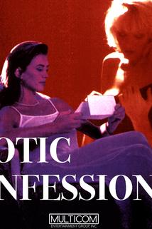 Profilový obrázek - Erotic Confessions: Volume 8