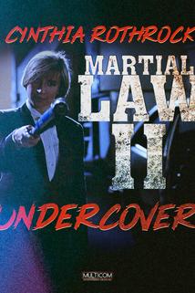 Profilový obrázek - Martial Law II: Undercover