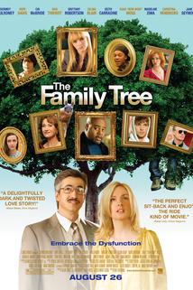 Domácí záležitosti  - Family Tree, The