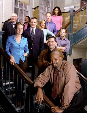 Bostonská střední