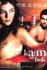 Karma, Confessions and Holi (2009)