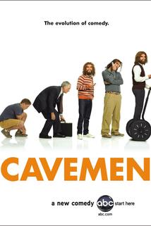 Profilový obrázek - Cavemen