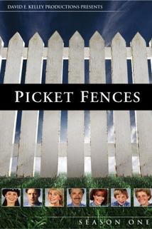 Picket Fences  - Picket Fences