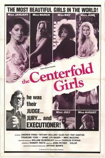 Profilový obrázek - The Centerfold Girls
