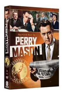 Perry Mason  - Perry Mason