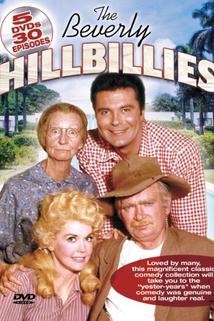 Profilový obrázek - The Beverly Hillbillies