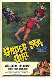 Profilový obrázek - Undersea Girl