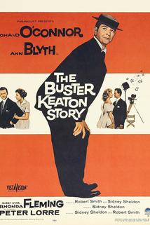 Profilový obrázek - The Buster Keaton Story